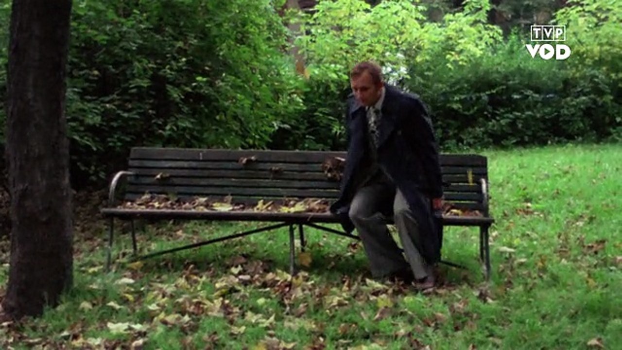 Jan Serce odc. 10, Kalina