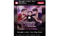 Bought a Bot Got My Rival Chinese Drama - English Sub