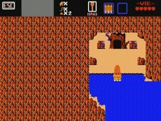 Legend of Princess Zelda