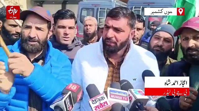 پلوامہ حملے کی ساتویں برسی پر تقاریب کا انعقاد، شہداء کو خراج عقیدت پیش