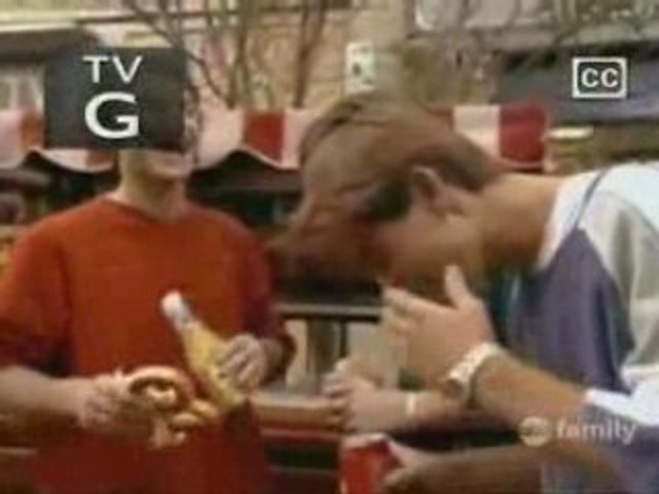 Boy Meets World - Opening Theme