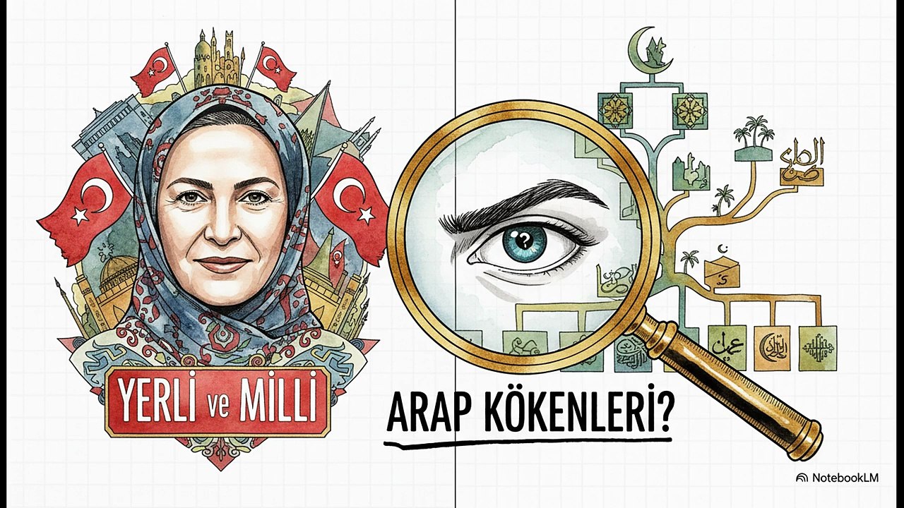 Siyasetin Arka Bahçesi ve Toplumsal Kangrenler – Mehmet Edip Ören