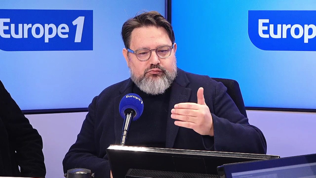 «Depuis 5 ans, les mouvements antifa […] sont dans une volonté de chasse à l’homme»