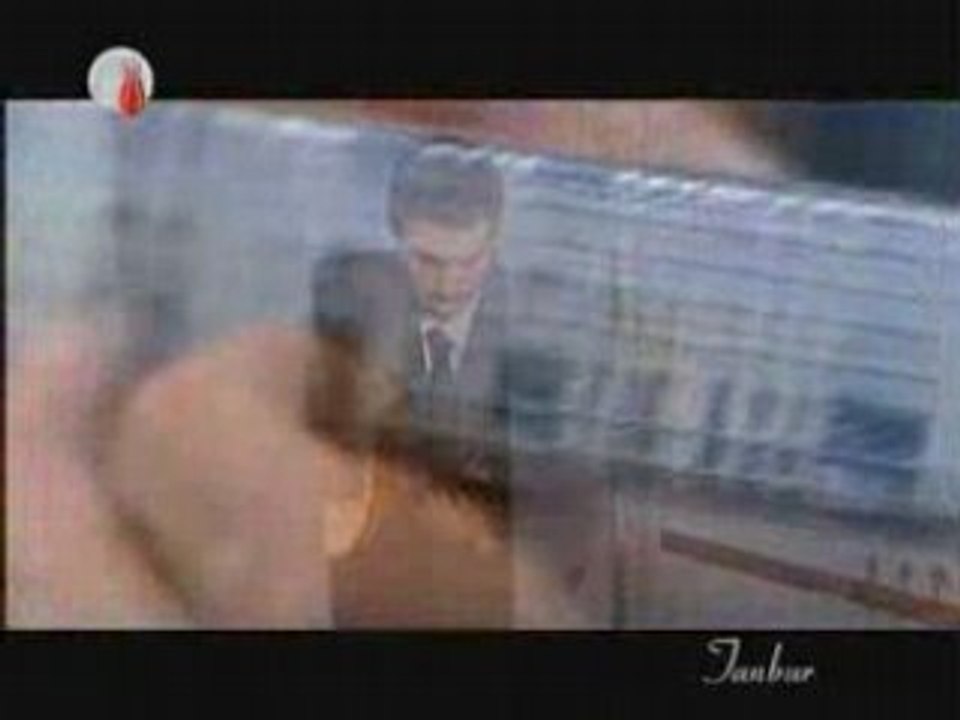 Tanbur 03 - Segah pesrev