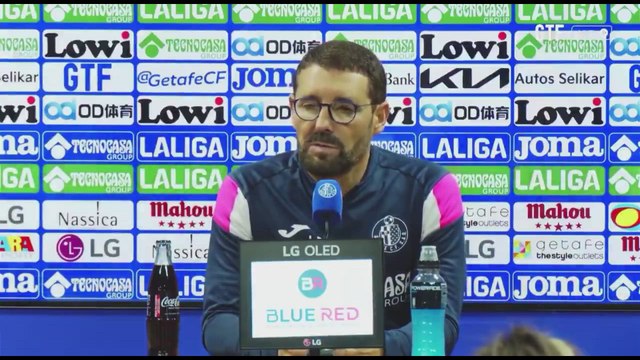 Le preguntan a Bordalás por las quejas del Barça hacia los árbitros: el madridismo se quita el sombrero y aplaude