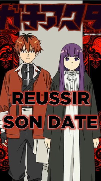 💘 SPÉCIAL SAINT-VALENTIN : NE SOIS PAS UN "STARK" EN DATE ! 💘Tu as un rendez-vous prévu pour la Saint-Valentin mais tu stresses ? Pas de panique, j'ai le guide de survie ultime... en utilisant le pire exemple possible ! 😂