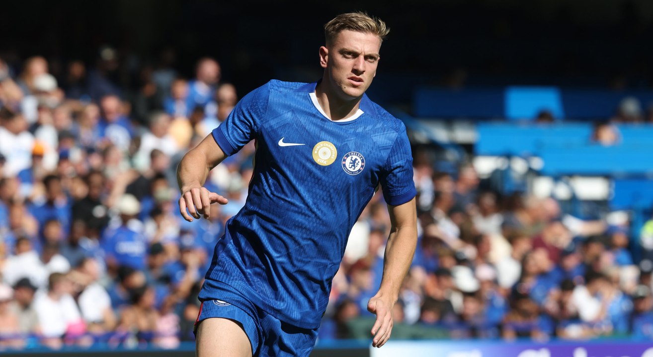 Delap horror! L'attaccante del Chelsea sbaglia a porta vuota su regalo del portiere