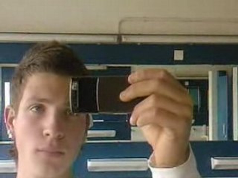 anthony