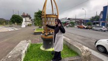 Es Dawet Ayu Legendaris Hj Munarjo ini sudah berdiri sejak 1938