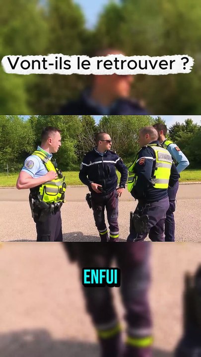 vont-ils le retrouver ?