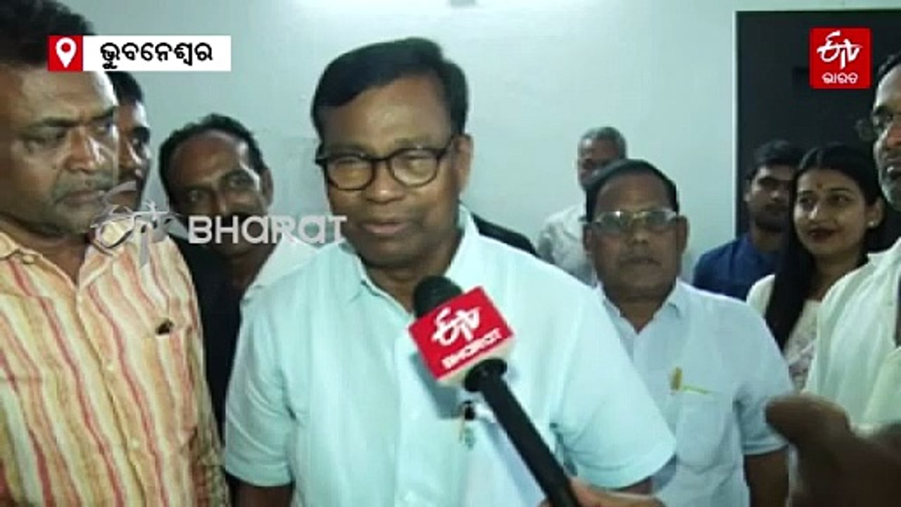 ନବୀନଙ୍କ ରାଜ୍ୟସଭା ରଣନୀତି; ଚତୁର୍ଥ ଆସନ ନେଇ ଭକ୍ତଙ୍କ ଆଶା ପୂରଣ ହେବ ତ ?