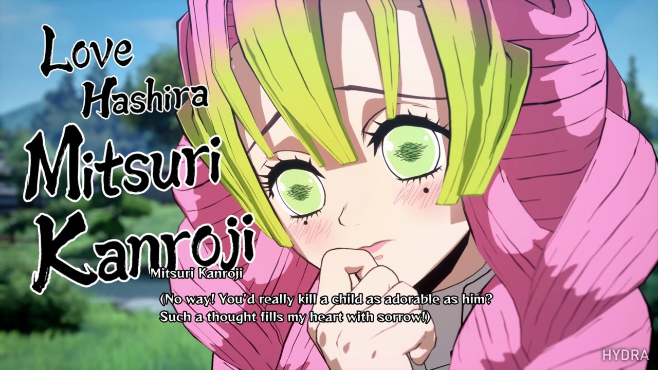 DEMON SLAYER THE HINOKAMI CHRONICLES Gameplay Walkthrough Part 6 - BUTTERFLY MANSION (PS5)