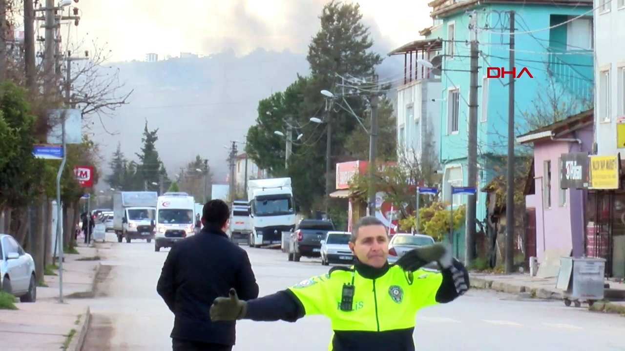 Polisleri şehit eden teröristler 2 ay önce beraat etmiş! İddianamedeki planları kan dondurdu