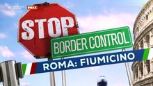 Stop! Border Control Roma Fiumicino - S04E4 PARTE 1 (ITA FULL HD)