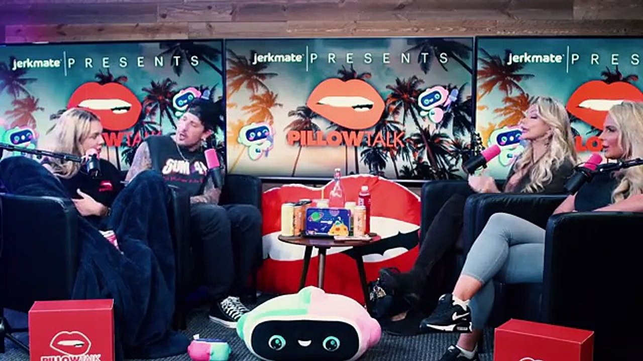 PHOENIX MARIE & BRITTANY ANDREWS EXPOSE THEIR WILDEST BDSM STORIES (W/ GABBIE CARTER)