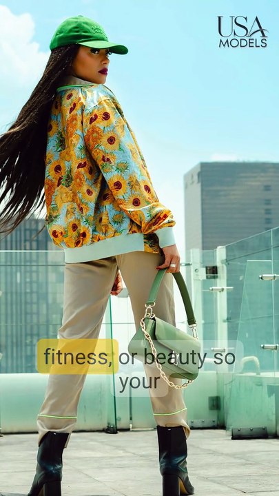 USA Model How to Create a Winning Portfolio