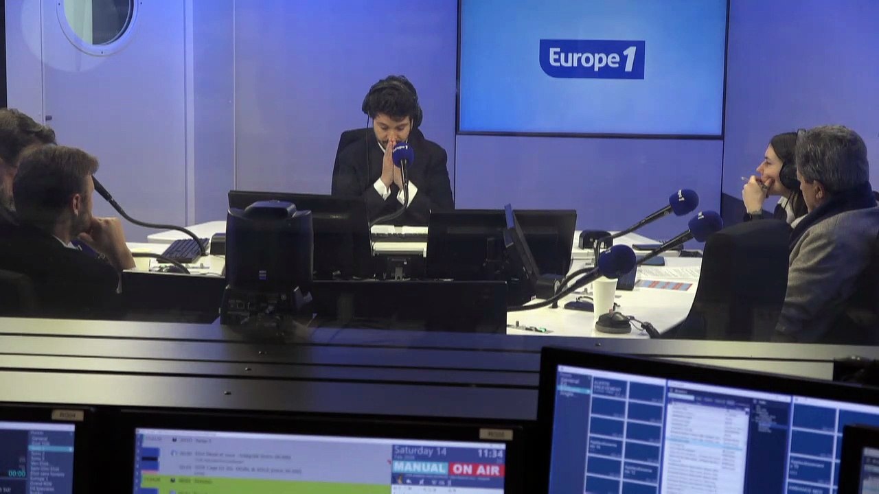 Quentin lynché : «L’extrême-gauche menace la démocratie», juge François-Xavier Bellamy