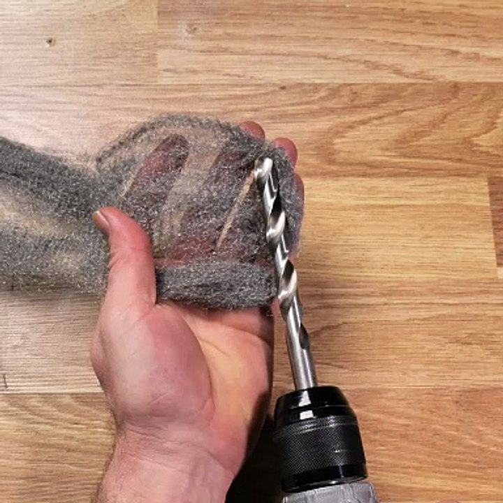 Make rust vanish today with this cool hack💯