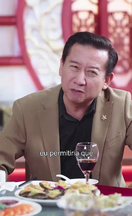 Após supreender toda familia ela virou um marido ideal e pai exemplar (Dublado PTBR)