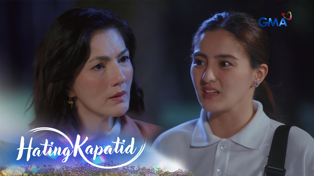 Hating Kapatid: Roselle offers Belle a job opportunity (Episode 99)