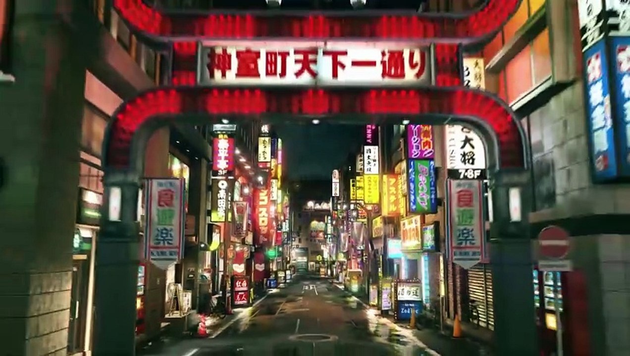 Yakuza Kiwami & Yakuza Kiwami 2 para Switch 2...