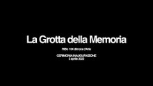 LA GROTTA DELLA MEMORIA di RiBo 104 dimora d'Arte a Mondaino