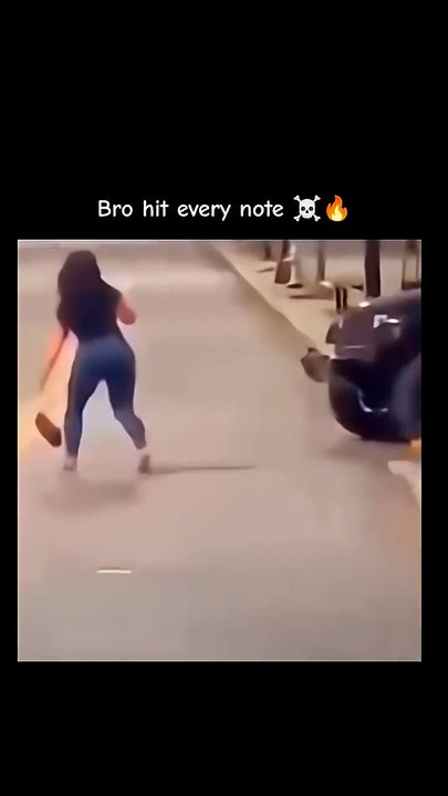 Bro hit every note ☠️🔥 #viral #funny #memes #funnyvideo #car #love #shorts