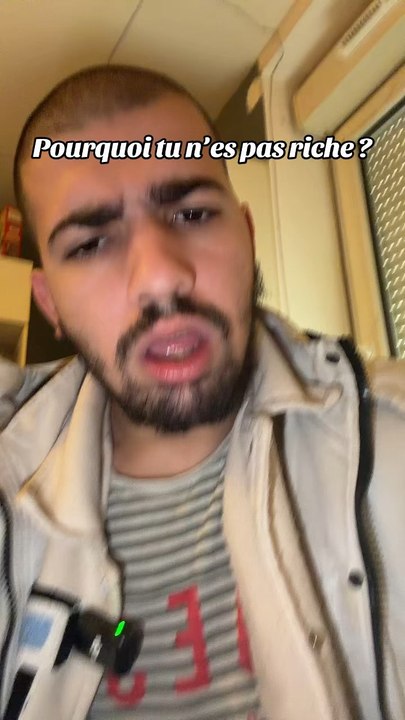 La vraie richesse, c’est la sécurité. Pas le show.#Richesse #DisciplineFinancière #Mentalité #Argent #Sécurité