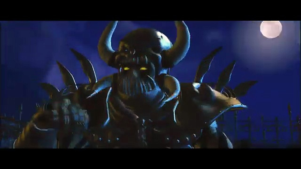 Introduction Baldur's Gate