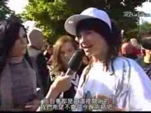 Tokio Hotel-08.05.23-Comet-Red Carpet(中文字幕)