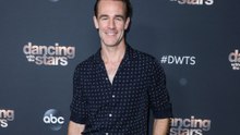 James Van Der Beek's brother 'didn’t know it would hurt so badly' when he died