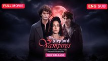 [Full] The Stepford Vampires | 🍲Bros Channel