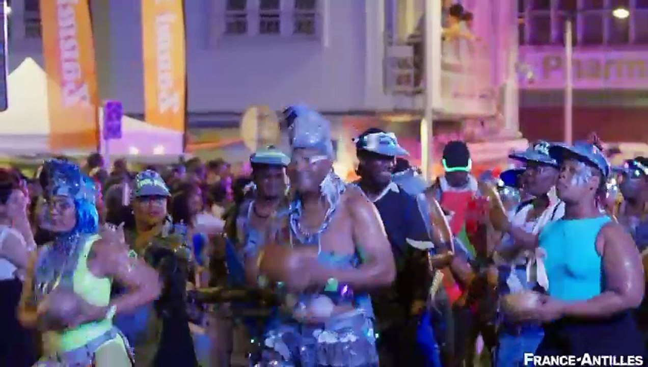 [MARTINIQUE] Friday night 2026 au Lamentin 13 février 26