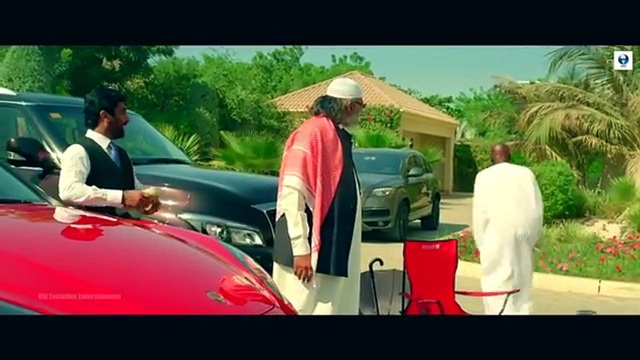 BURKA - South Indian Horror Thriller Movie Dubbed In Hindi - Kovai Sarala - Hindi Horror Movies