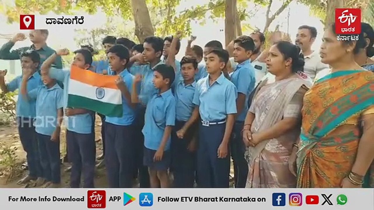 ನಾಳೆ ಇಂಡೋ - ಪಾಕ್ ಹೈವೋಲ್ಟೇಜ್​ ಪಂದ್ಯ: ಟೀಂ ಇಂಡಿಯಾಗೆ ಅಭಿಮಾನಿಗಳ, ಮಕ್ಕಳ ಶುಭ ಹಾರೈಕೆ