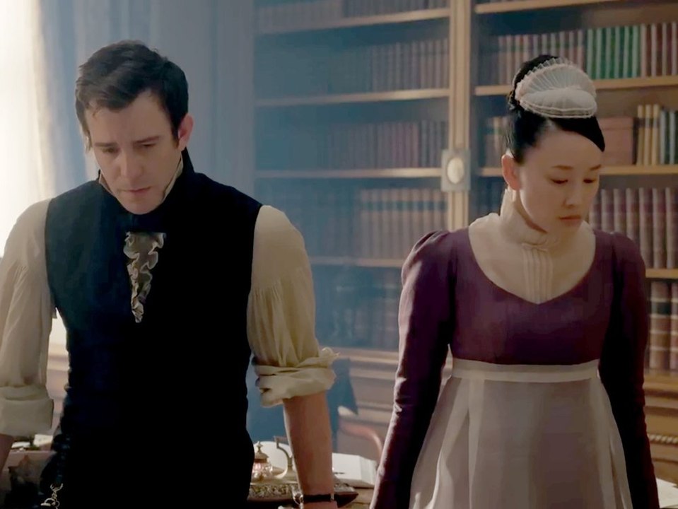 'Bridgerton', Staffel 4: Trailer zum großen Finale ist da