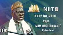 Niitu – Épisode 4 : Njibar ak Guissaané – avec Imam Ahmadou Makhtar Kanté