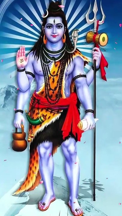 जय शिव ओंकारा आरती | Om Jai Shiv Omkara | Shiv Aarti | Shiva Bhajan | Sawan & Mahashivratri Special