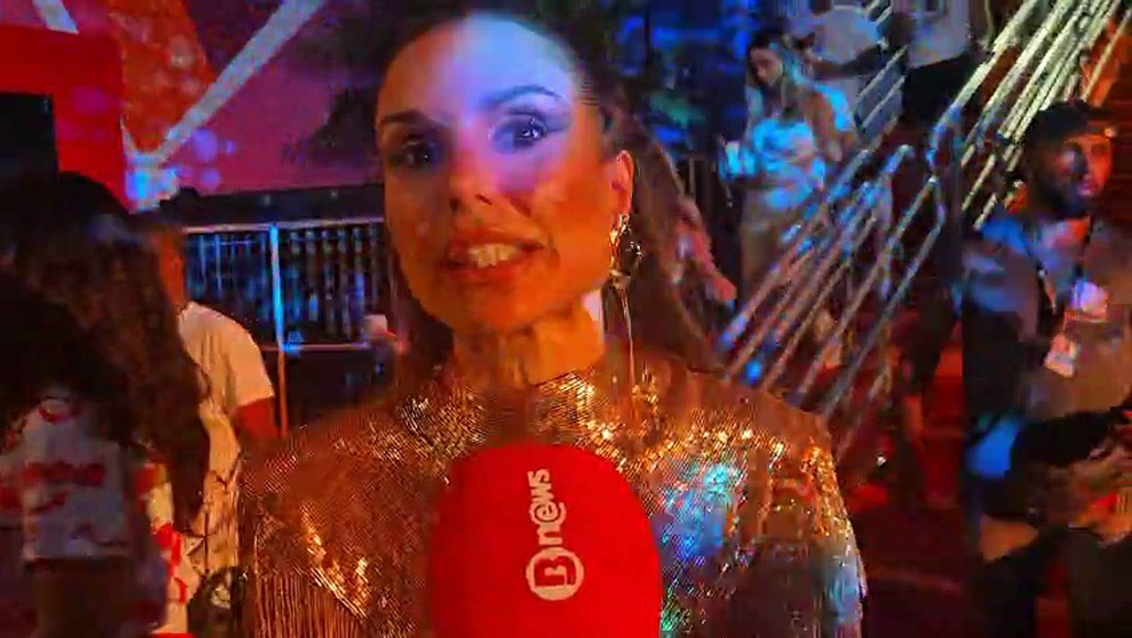 Flávia Viana avalia chances de Ana Paula no BBB 26 e destaca ‘mágica’ do reality; entenda