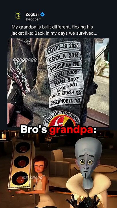 Grandpa built different #backrooms 👨‍🦳☣️