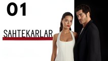 Sahtekarlar 1 Hd Turkis Drama