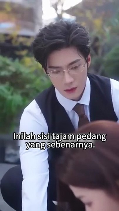 Nikah Kontrak Dengan CEO Bandel | Marriage Contract With Naughty CEO | Drama Pendek China | CDrama Daily | SUB INDO