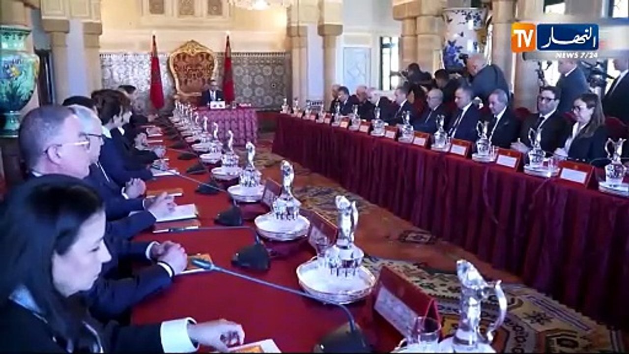 المغرب / المؤسسات تنهار والمخزن يختبئ.. الفساد يقتل مستقبل المملكة