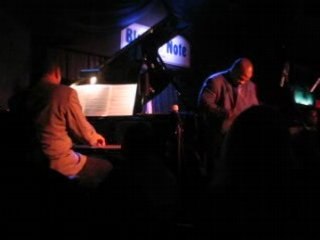 Donal Fox Quartet Live at the Blue Note New York