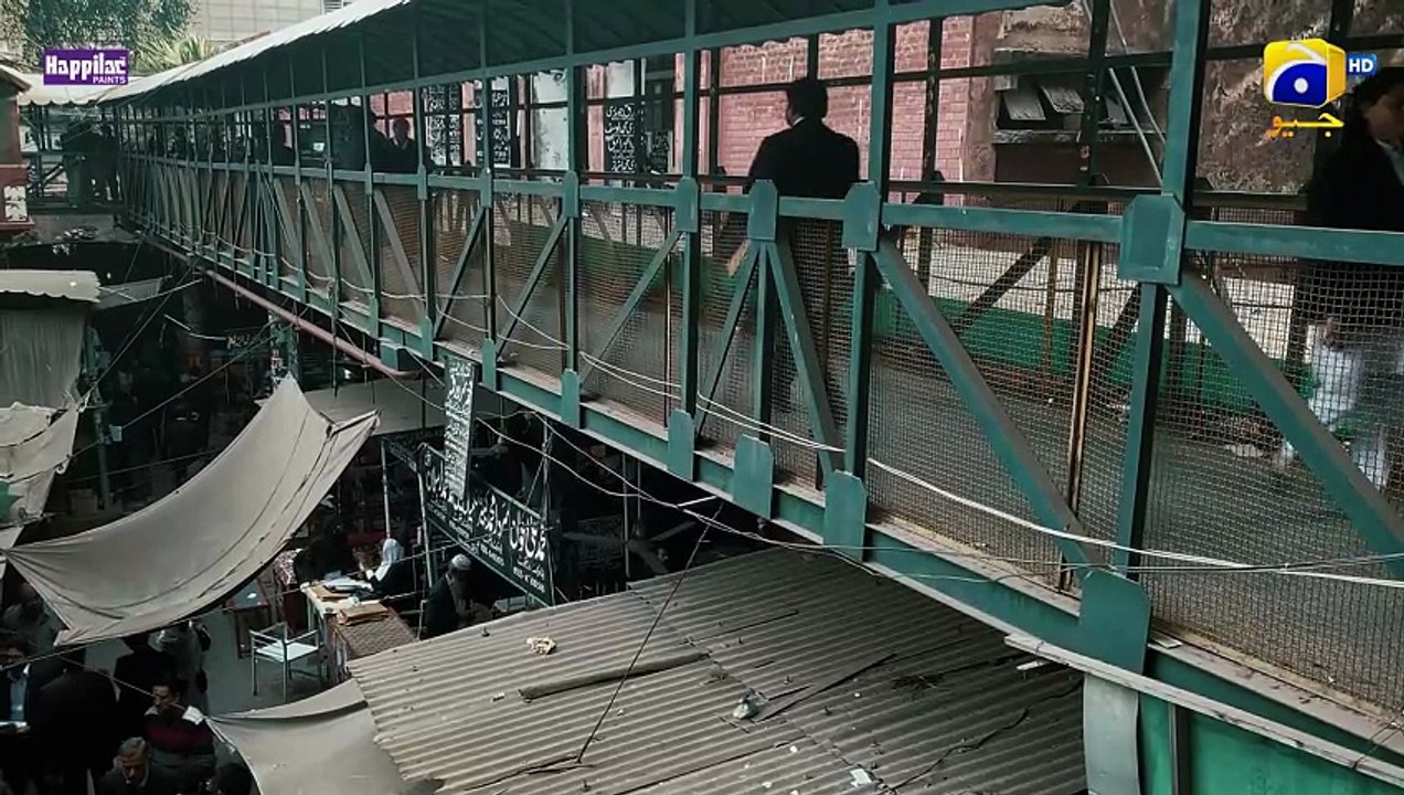 Aik Aur Pakeezah Episode 09 - [Eng Sub] Digitally Presented by Happilac Paints - 11th February 2026(720P_HD)