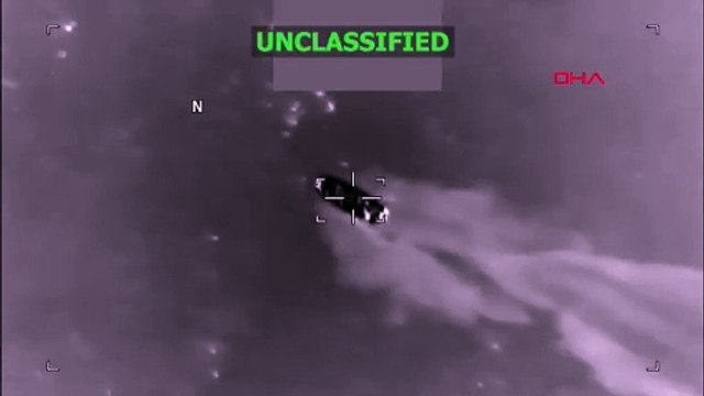 ABD'den narko-terörle mücadelede sert hamle! Karayipler'de uyuşturucu teknesi vuruldu
