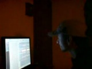 Dj Chill sur un nouveau morceau ( Sweet Sensi remix)