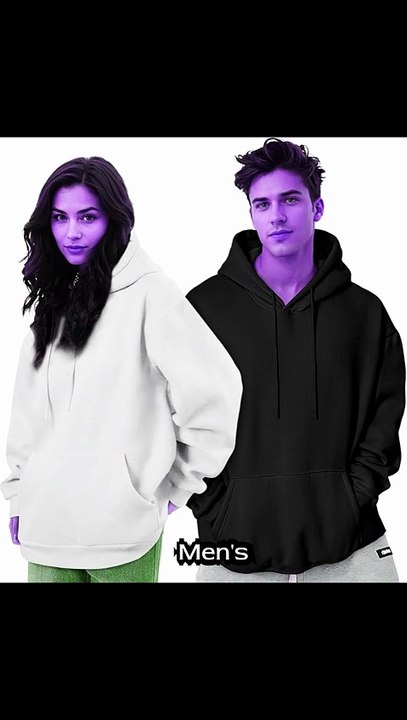 Upgrade your wardrobe with the JMIERR Men’s Casual Hoodie