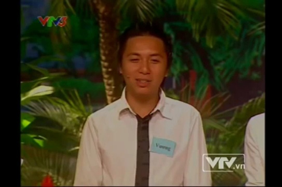 VTV3 - CHIẾC NÓN KỲ DIỆU (12/02/2011) KỈ NIỆM NGÀY LỄ TÌNH NHÂN VALENTINE [FULL]