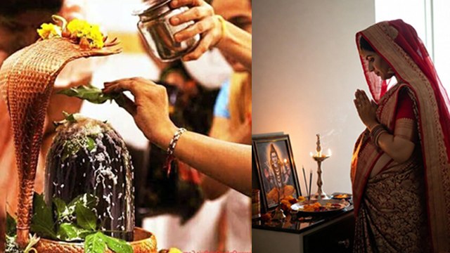 Mahashivratri 2026: प्रेगनेंसी में महाशिवरात्रि की पूजा करनी चाहिए या नहीं, Shiv Puja Vidhi...